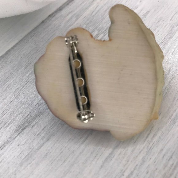 Bear with Santa Hat Holly Boyds Bears Bearwear - Picture 6 of 7